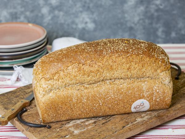 MolenWiek Volkoren&nbsp;gesneden