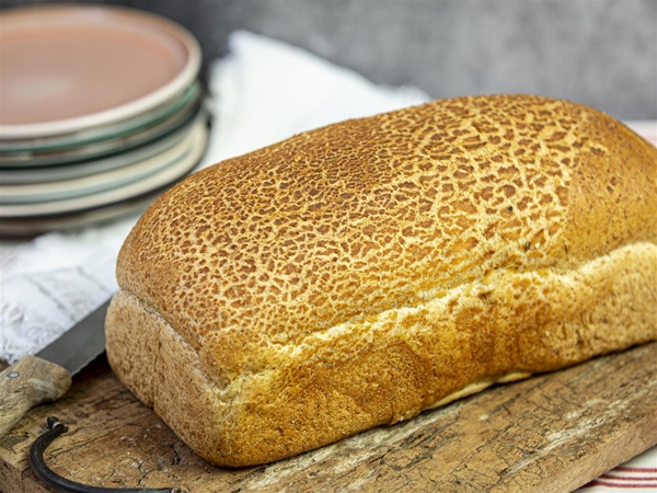 Volkoren Tijger Boeren-Vloer