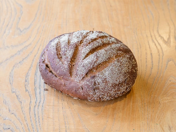 Spelt Molenbol