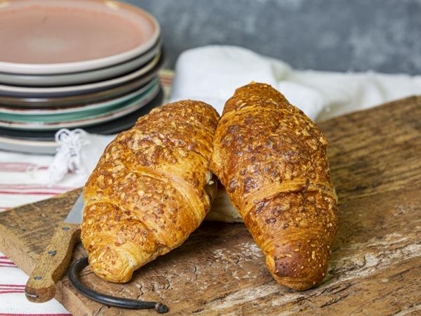 Ham Kaas Croissant