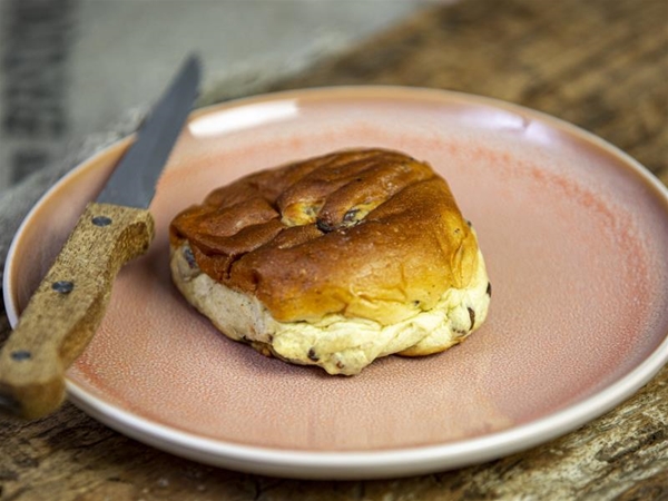 Krentenbol&nbsp;6 stuks