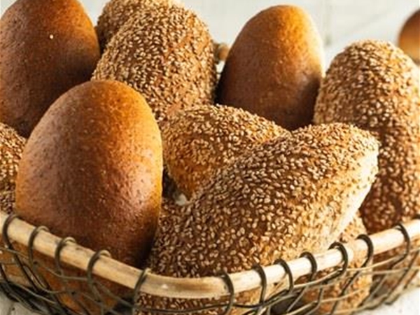 Haags Ontbijt Wit gesorteerd 3/4