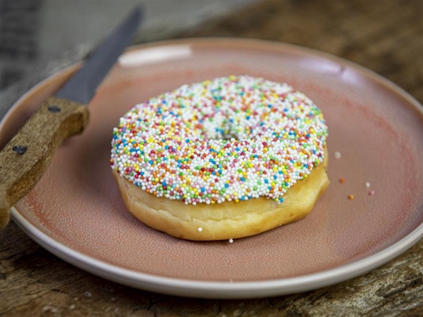 Donut Discodip