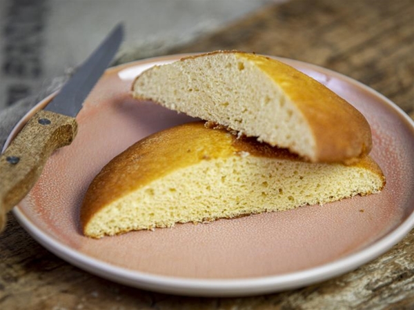 Eierkoek&nbsp;4 stuks