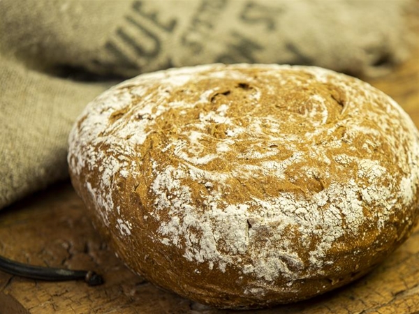 Desem Boerenbonk Bruin