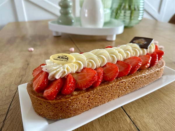 Aardbeienslof